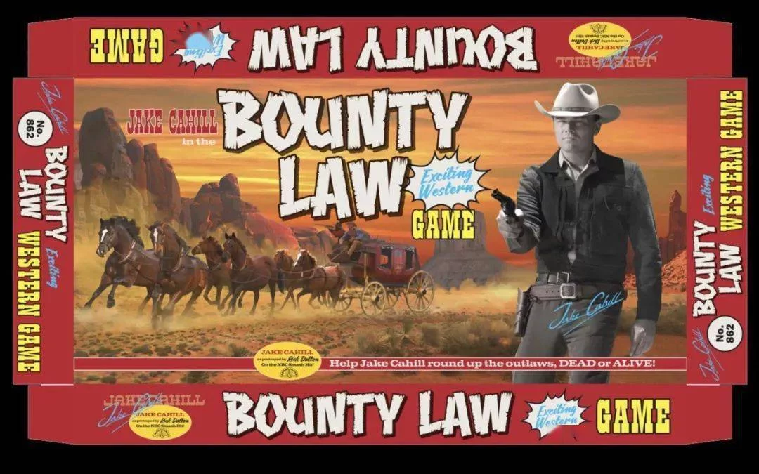 超多灵感！带你解锁7个复古主义设计风格