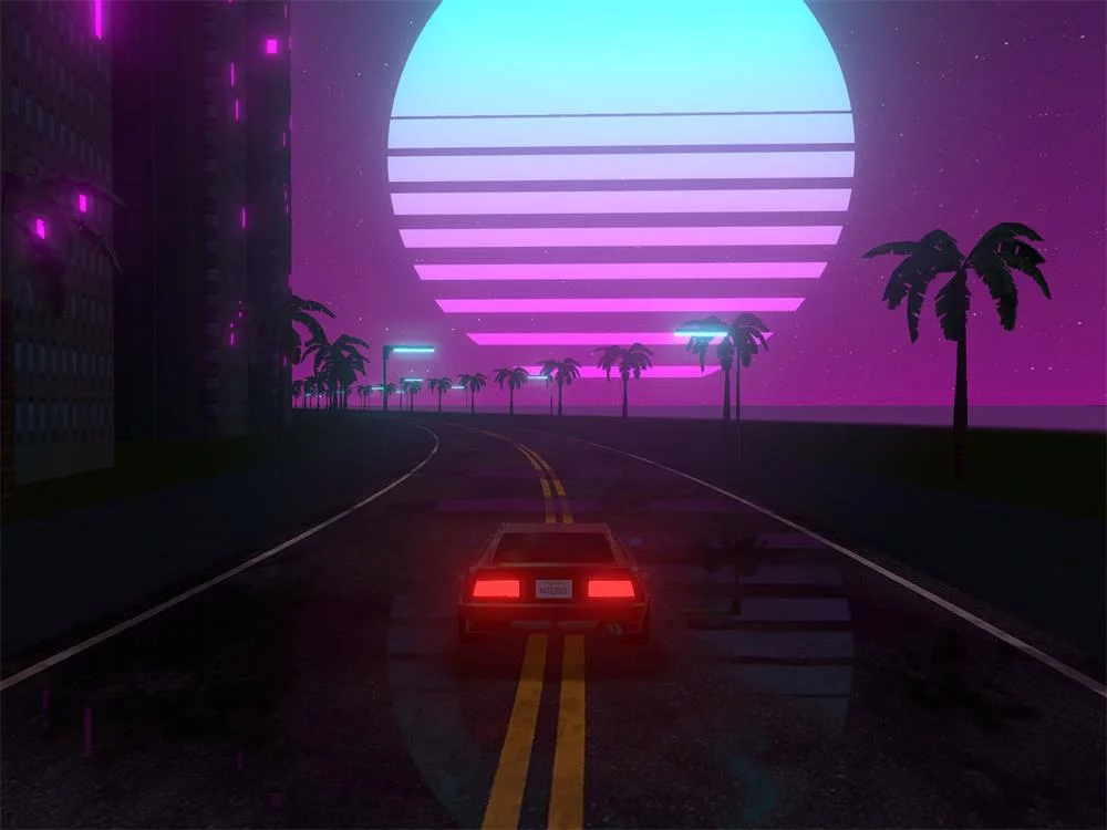 超多灵感！带你解锁7个复古主义设计风格