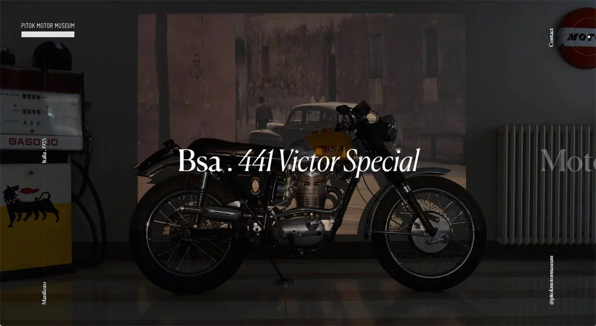 超多灵感！带你解锁7个复古主义设计风格