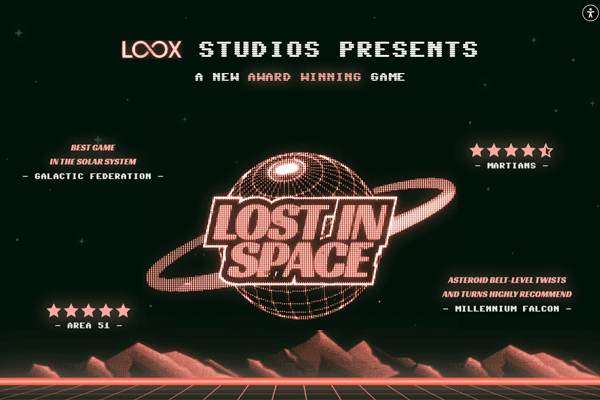 超多灵感！带你解锁7个复古主义设计风格