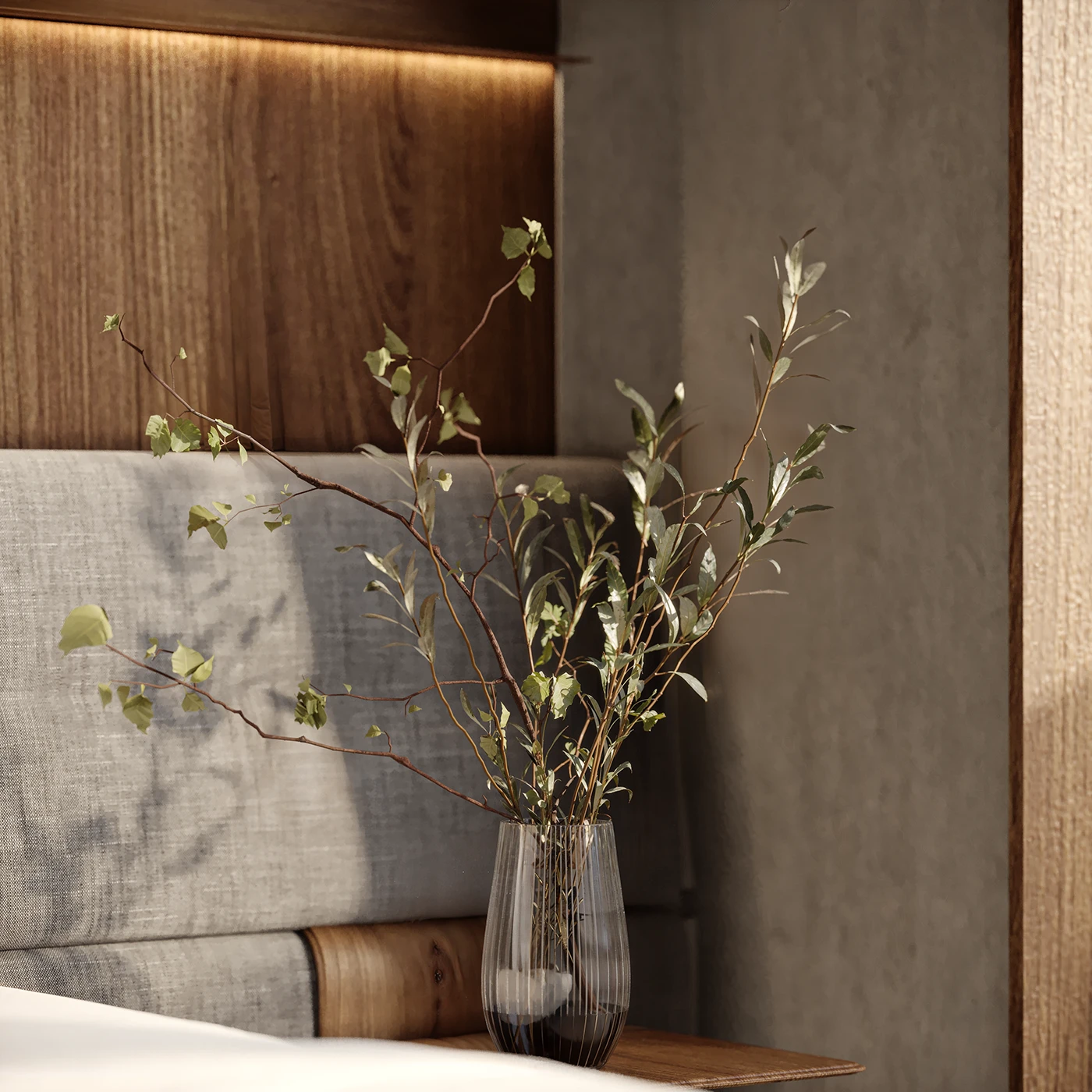 interior design  Render visualization modern Interior archviz living room architecture dining room living