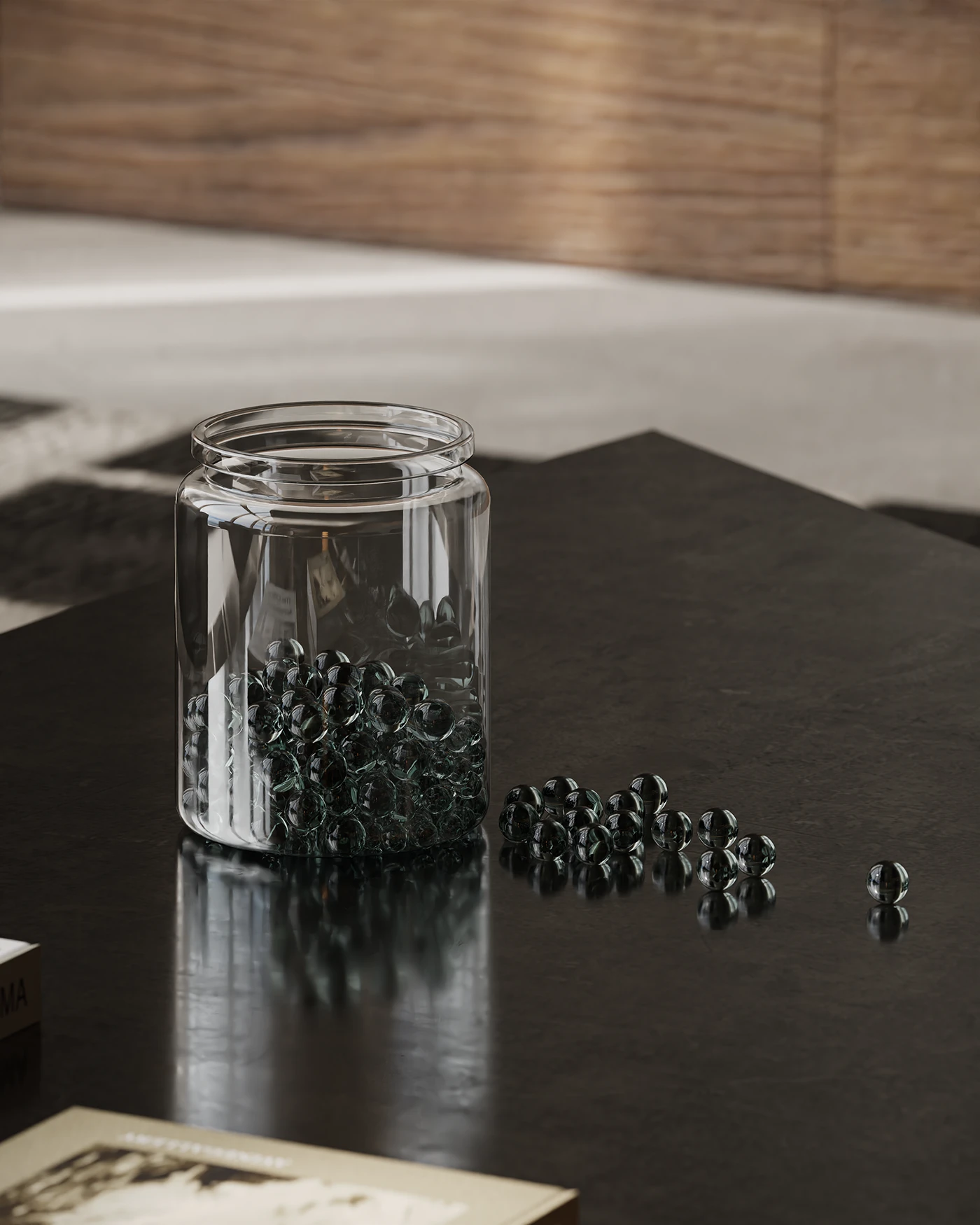 interior design  Render visualization modern Interior archviz living room architecture dining room living