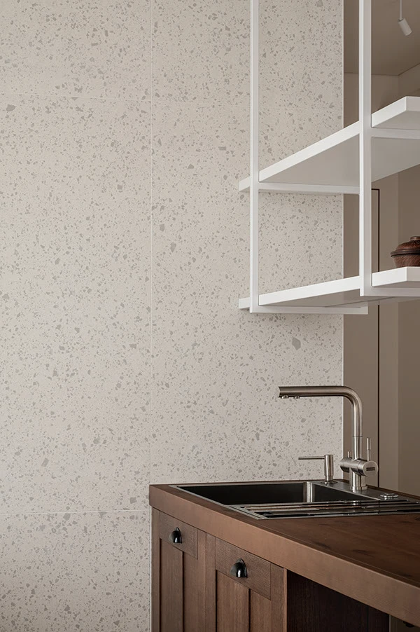 Hi atelier Ihor Havrylenko Japandi interior japandi style light interior Minimalistic interior natural materials scandinavian aesthetic scandinavian interior soft interior