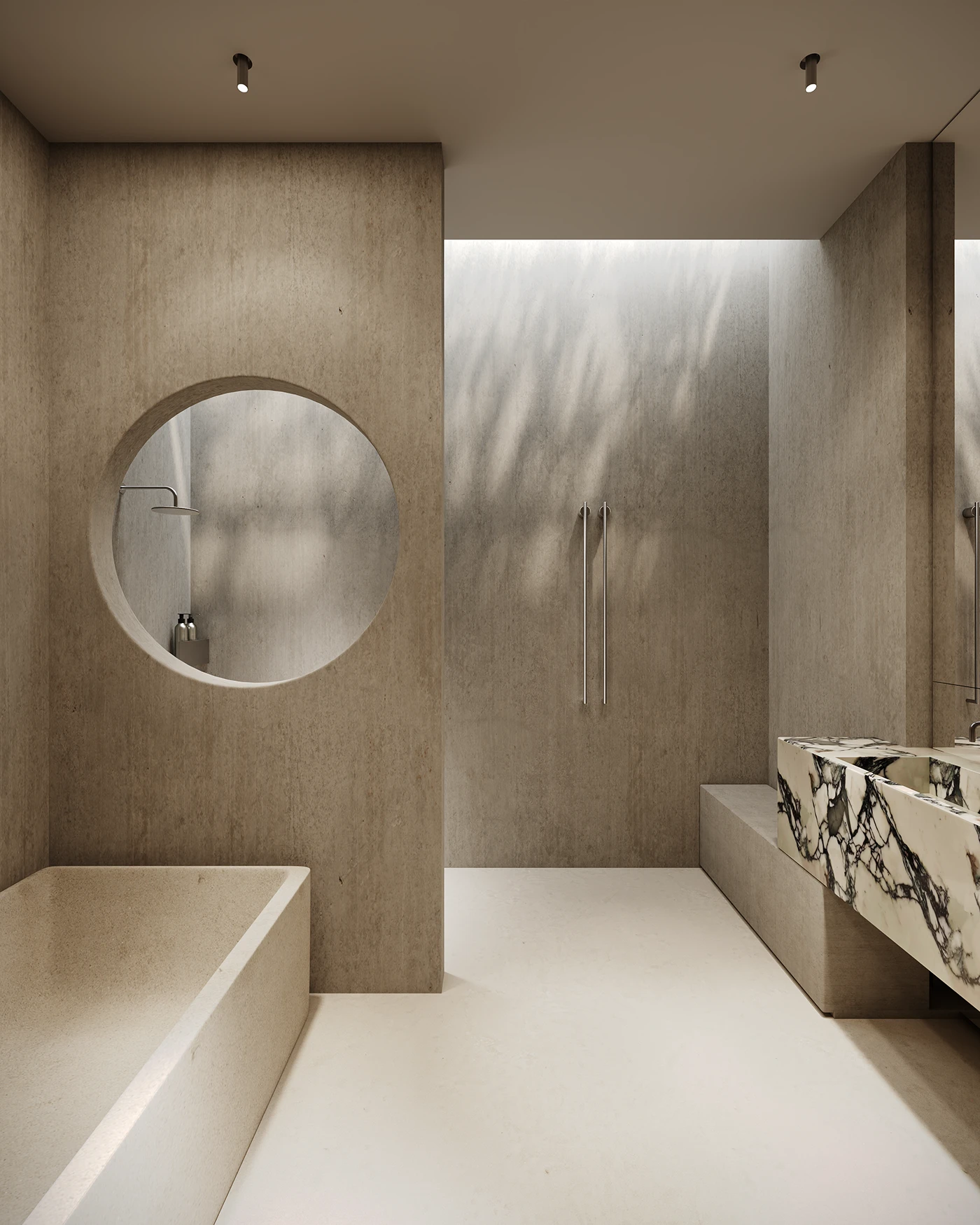 interior design  Render visualization modern Interior archviz living room architecture dining room living