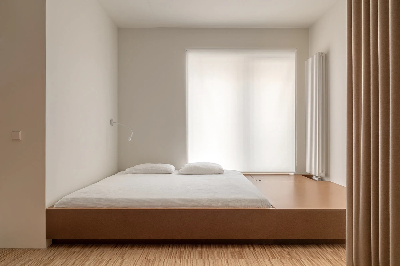 interior design  modern minimal living kitchen bedroom bathroom furniture industrial design  ukraine