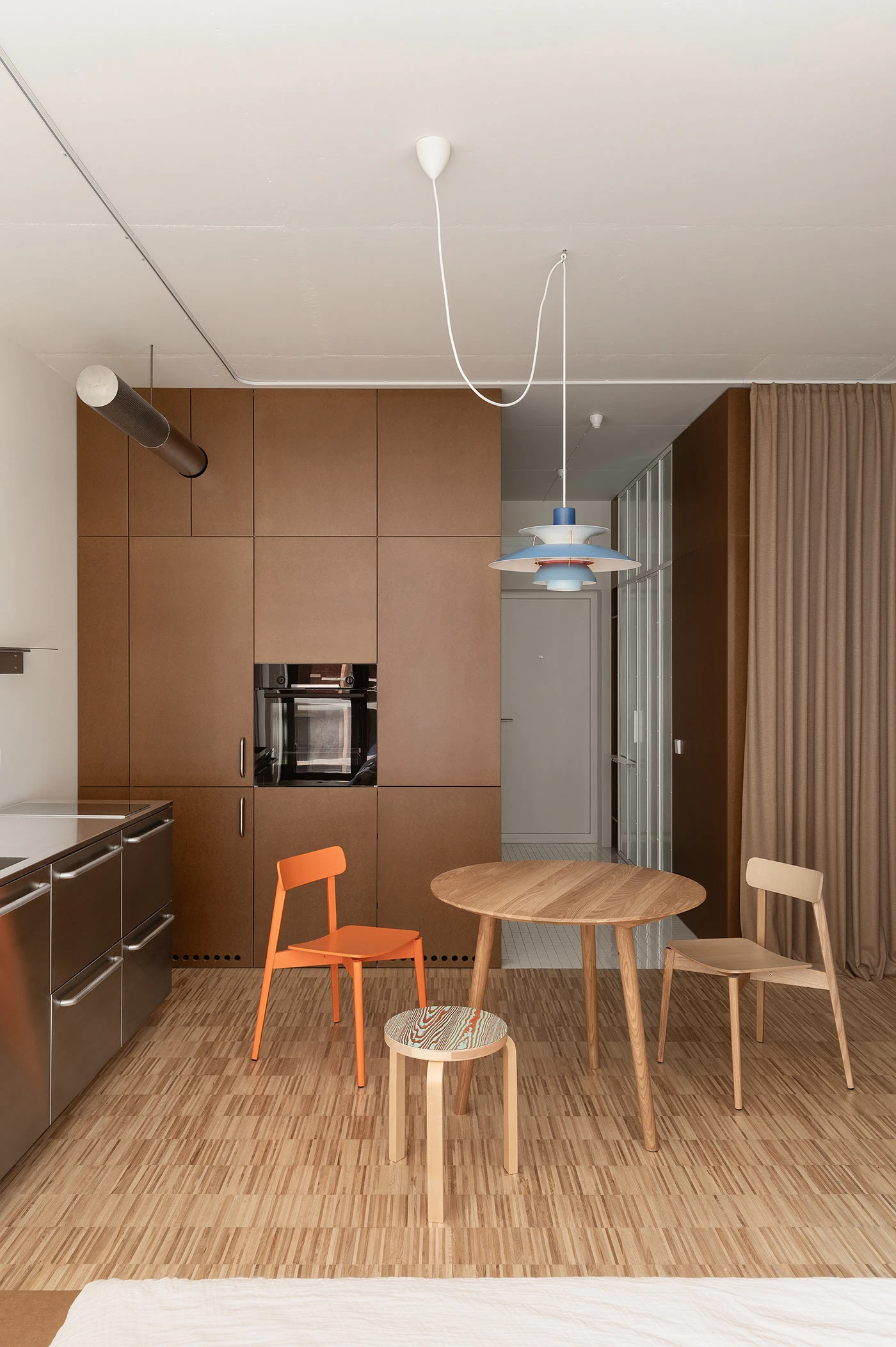 interior design  modern minimal living kitchen bedroom bathroom furniture industrial design  ukraine