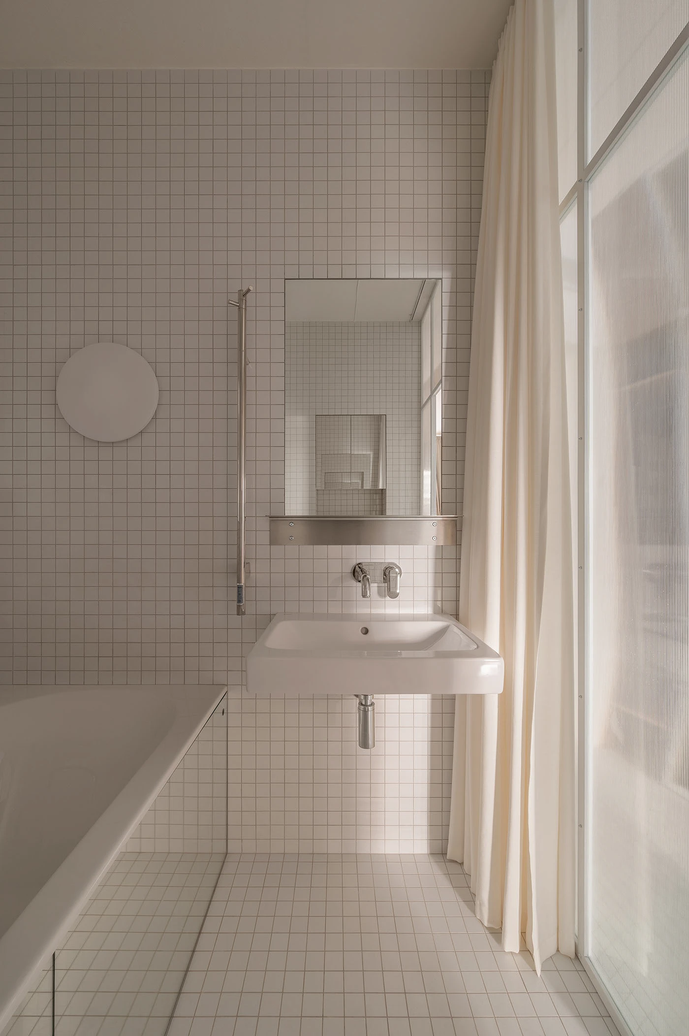 interior design  modern minimal living kitchen bedroom bathroom furniture industrial design  ukraine