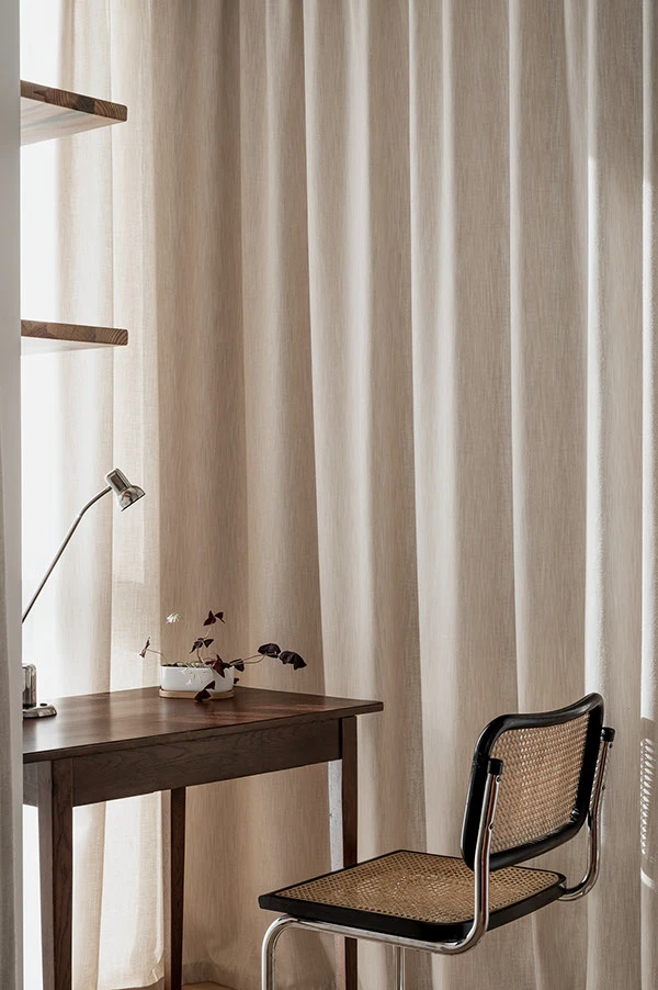 Hi atelier Ihor Havrylenko Japandi interior japandi style light interior Minimalistic interior natural materials scandinavian aesthetic scandinavian interior soft interior