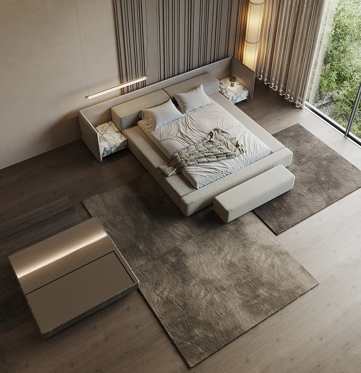 卧室家具选购指南