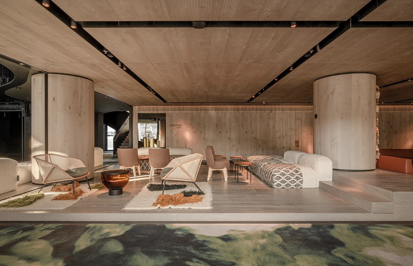 全屋订制在设计稿确认上，需要注意哪些方面