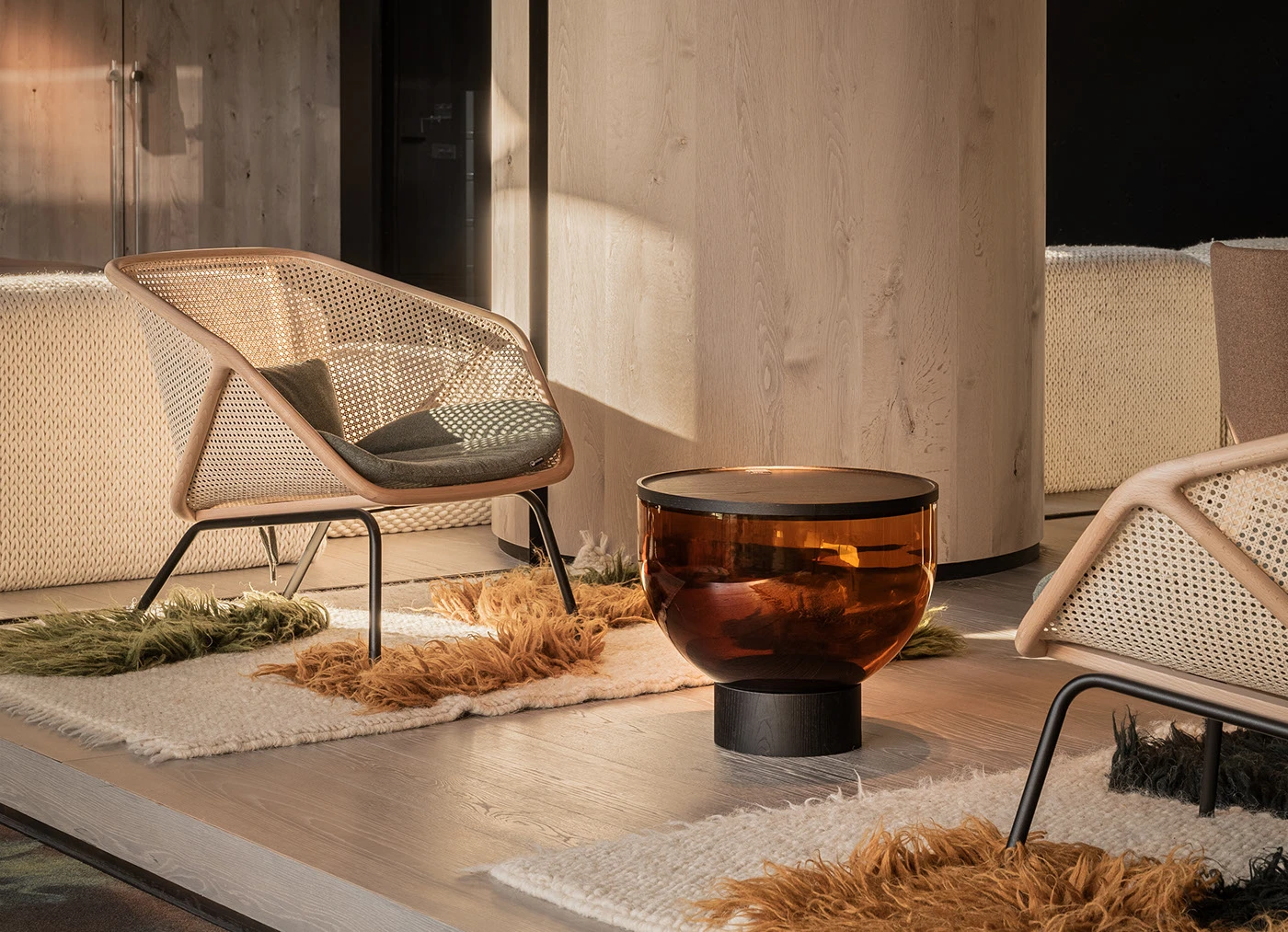 architecture Interior interior design modern visualization desıgn