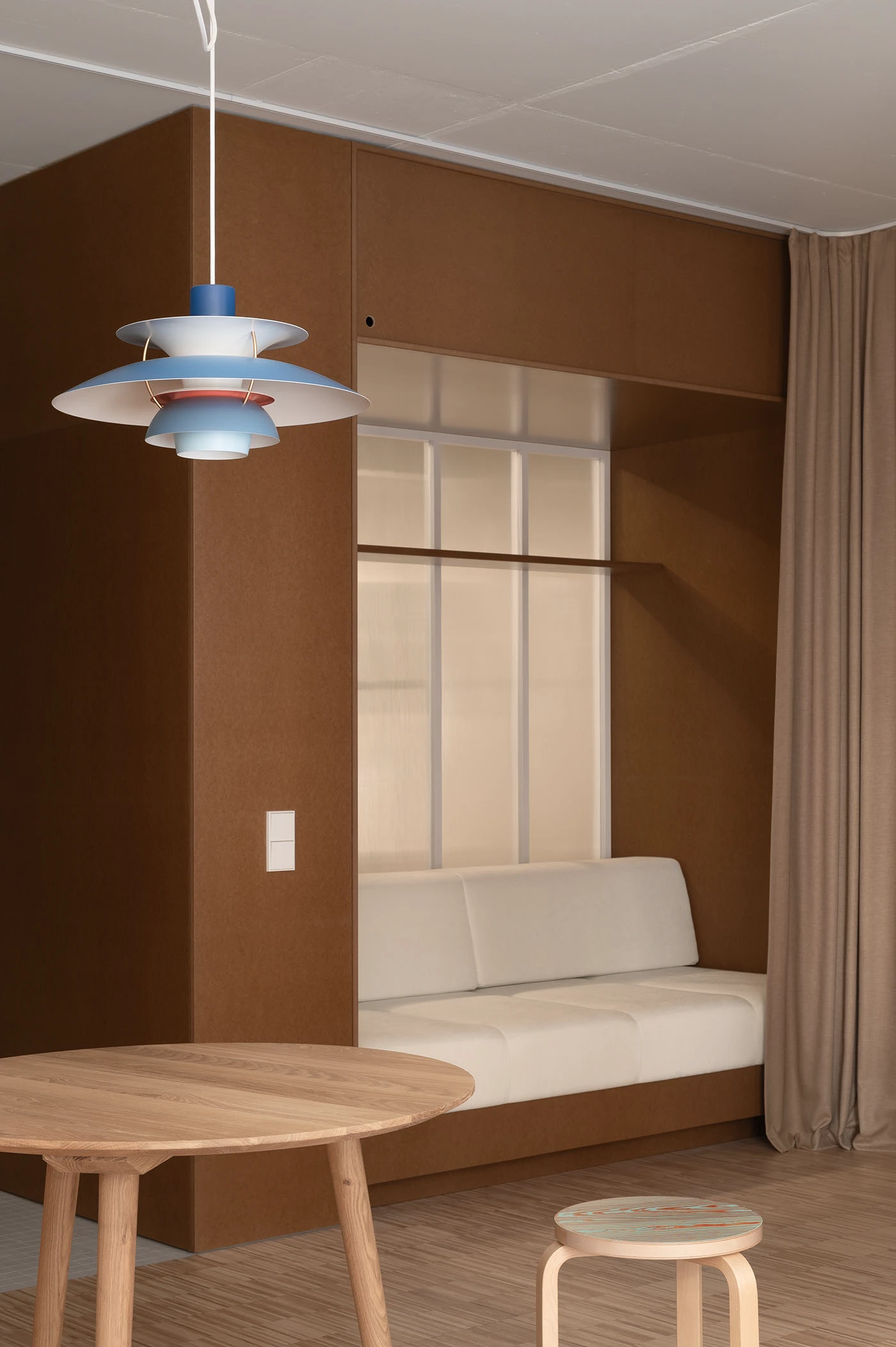 interior design  modern minimal living kitchen bedroom bathroom furniture industrial design  ukraine