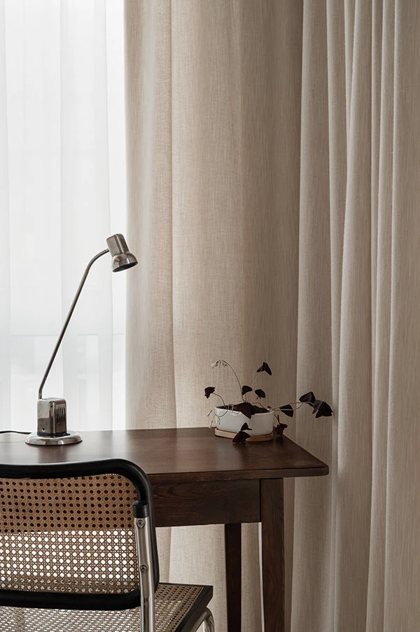 Hi atelier Ihor Havrylenko Japandi interior japandi style light interior Minimalistic interior natural materials scandinavian aesthetic scandinavian interior soft interior