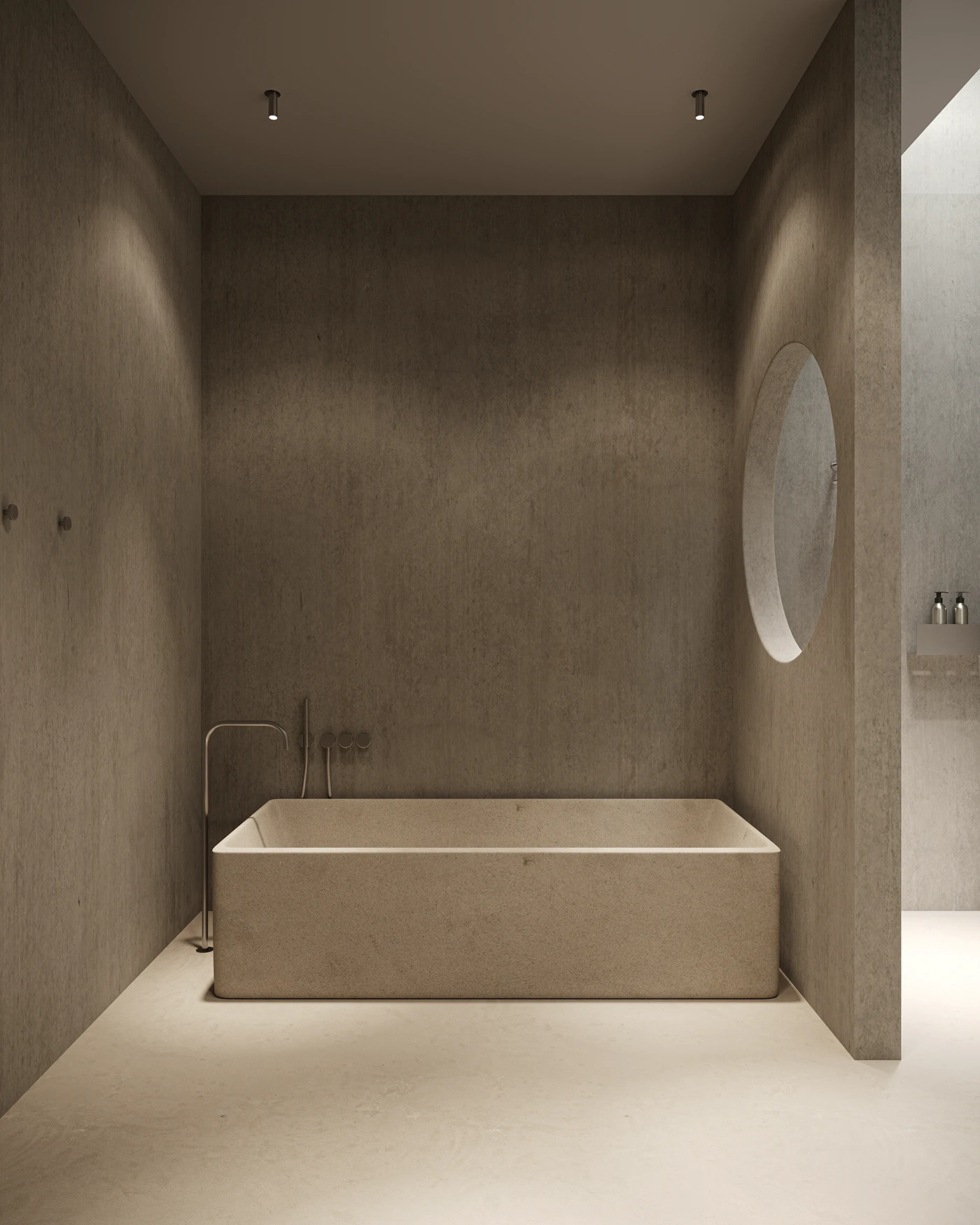 interior design  Render visualization modern Interior archviz living room architecture dining room living