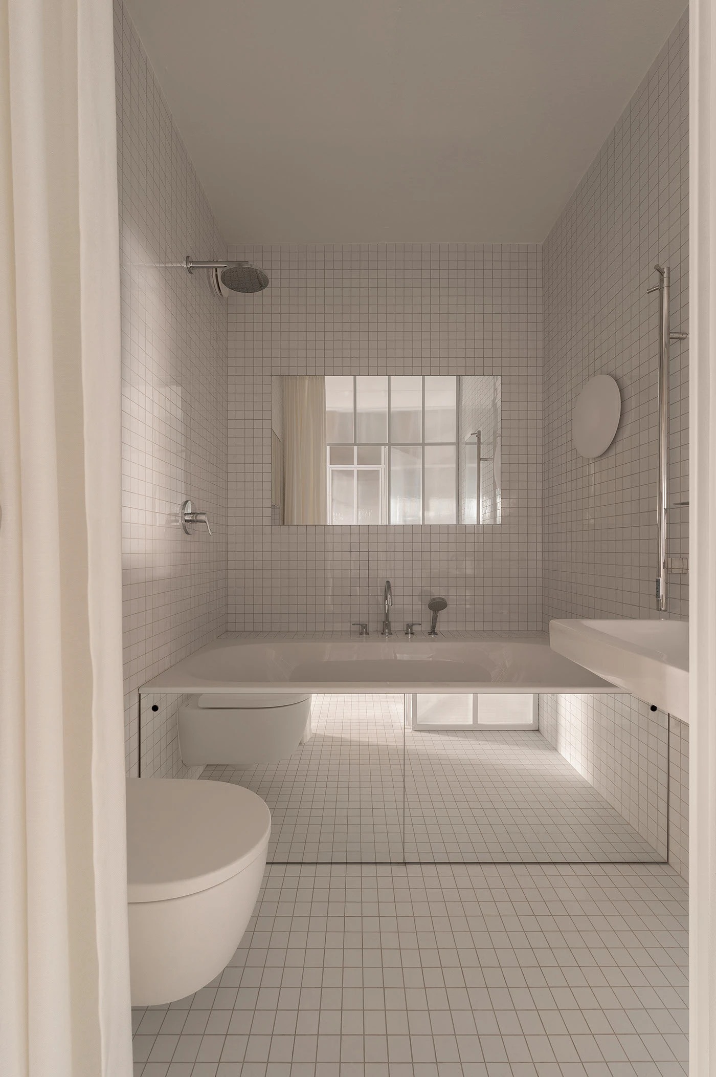 interior design  modern minimal living kitchen bedroom bathroom furniture industrial design  ukraine