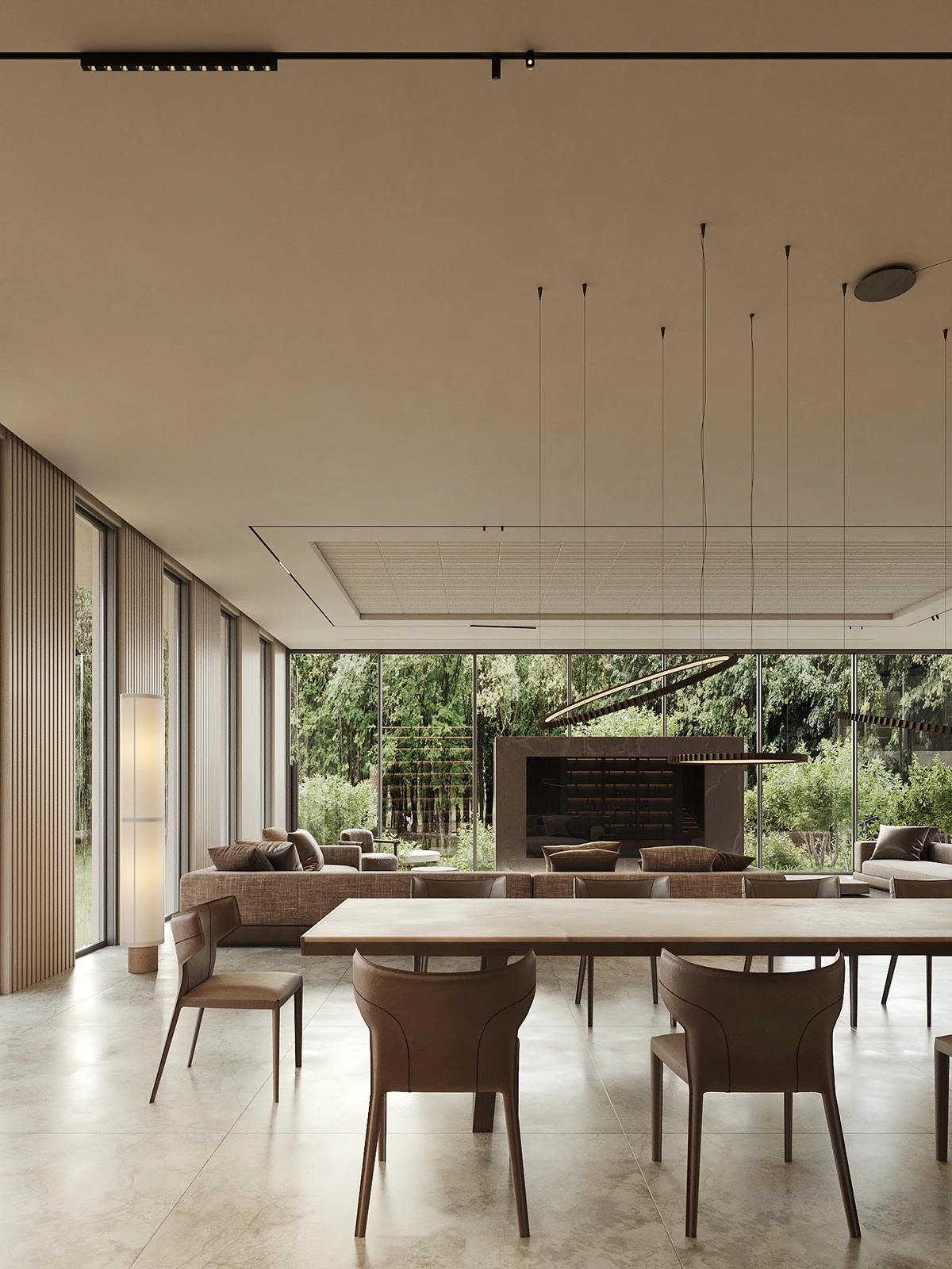 磁砖有必要去作美缝处理吗？